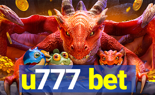 u777 bet